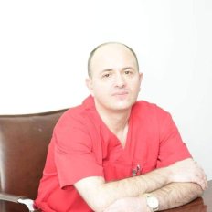 Dr. Dragos Cristian Caraveteanu Dr. Dragos Cristian Caraveteanu — online medical consultation on Ringdoc